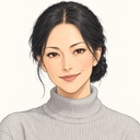 青禾白露的动漫头像